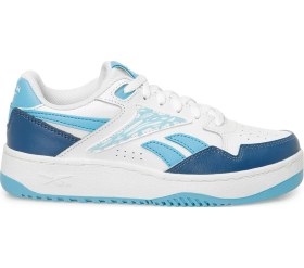 Resim Reebok Atr Chıll Beyaz Unisex Çocuk Basketbol Ayakkabısı 000000000102184132 Beyaz-turkuaz 