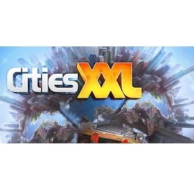 Resim Focus Home Interactive Cities Xxl (Pc) 