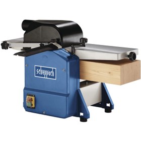 Resim Scheppach Hms850 Planya Ve Kalınlık Makinası 1250w 