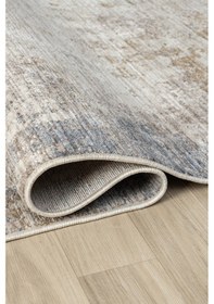 Resim Peru Mavi Halı Salon Oturma Odası Çocuk Odası Yatak Odası Halısı 10206 Mavi 