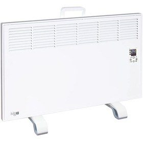 Resim İvigo 1000 Watt Hareket Sensörlü Konvektör Isıtıcı- Epk4570h10b 