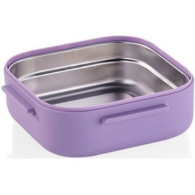 Resim Korkmaz Essentials Warm Lila Sefer Tası 750 ml A5532-3 