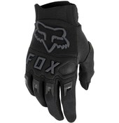 Resim Dirtpaw Drive Utv Eldiven, Siyah, X-large 