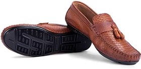 Resim Ducavelli Array Hakiki Deri Erkek Günlük Ayakkabı, Rog Loafer Ayakkabı 