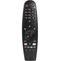 Resim Lg AN-MR18BA / 19BA AKB753 75501MR-600 Için Tv Kızılötesi Uzaktan Kumanda 