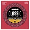Resim D'Addario EJ27N 3/4 Normal Tension Klasik Gitar Teli 