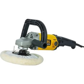 Resim Pars Pr 6210 Profesyonel Polisaj Makinesi 1200 Watt 