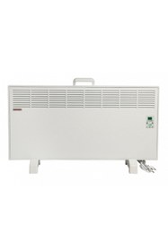 Resim ivigo Epk4590e25b 2500 Watt, Digital Elektrikli Panel Isıtıcı Konvektör 