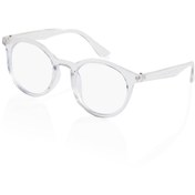 Resim CLAES Sara Crystal Unisex Mavi Işık Koruyucu Gözlük 