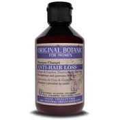 Resim Original Botanic Anti Hair Loss Dökülme Karşıtı Vegan Şampuan Kadın 250 ml 