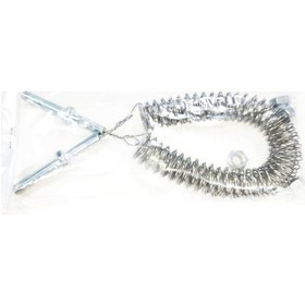 Resim Sern İnfrared Soba Isıtıcı Rezistans Teli 1500w 