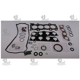 Resim Conta Takım Accord 2,0-2,4 02-09/cr-v 2.0-2,4 / 06110-pnb-e00-p 