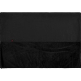 Resim Flameer Bilgisayar Düz Ekran Monitör Toz Kapağı IMAC 27 '' Için Siyah/ A1419 27 Inç (Yurt Dışından) 