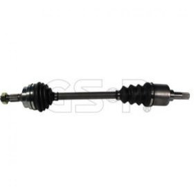 Resim PE-8011-AKS KOMPLE SOL 1,6 PEUGEOT 306 