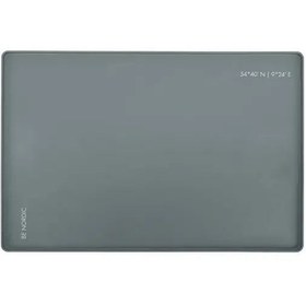 Resim Trixie Mat Silikon Mama ve Su Kabı Servisi Gri 60x40 Cm 