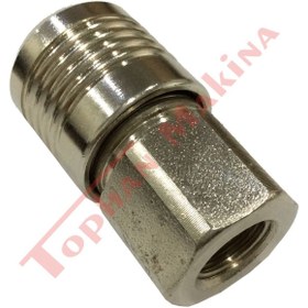 Resim Ozco Osco 1/2'' Jak İçten Vidalı Dişi 