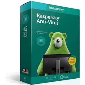 Resim 5 Kullanıcı 2 Yıl Antivirus Programı 