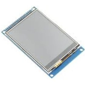 Resim 3.2 İnç Tft Lcd Ekran Modülü 