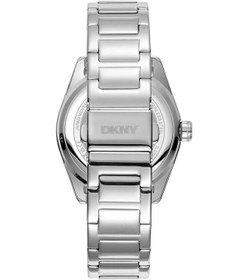 Resim Dkny Dk1l078m0015 Kadın Kol Saati Metalik Gri 