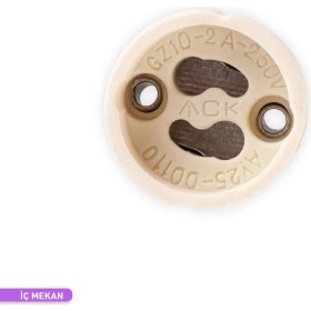 Resim Ack Seramik Duy GZ10 
