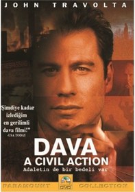 Resim Dava - A Civil Action VCD 