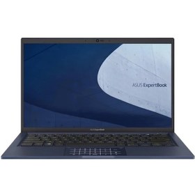 Resim ExperBook B1500CEAE i5 1135G7 24GB RAM 2TB SSD 15.6'' FHD W11HOME BQ4167 & PER4 Çanta 