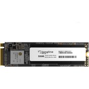 Resim Longline LNG1800/128GN 128 GB NVMe M.2 SATA SSD 