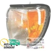 Resim PATHFİNDER 99-01 SİNYAL LAMBASI KÖŞE SİNYALİ SOL TEKELER 