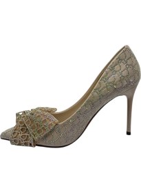 Resim Guja 24Y404-1 Kadın Abiye Ayakkabı 