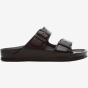 Resim Birkenstock Arizona Eva Kadın Siyah Terlik 