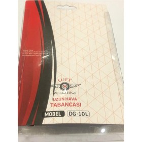 Resim Uzun Hava Tabancası DG-10L 