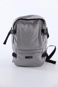 Resim MARATON Unisex Gri Çanta 90074 