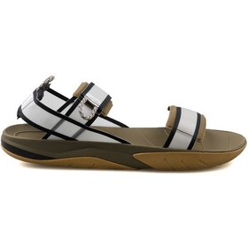 Resim The North Face M Skeena Sport Sandal Erkek Günlük Sandalet NF0A5J Çok Renkli 