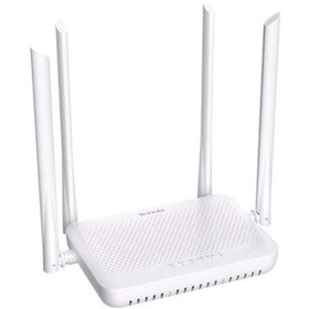 Resim Tenda Hg10c Rou Ac1200 Dualband Wi-fi Xpon Ont 