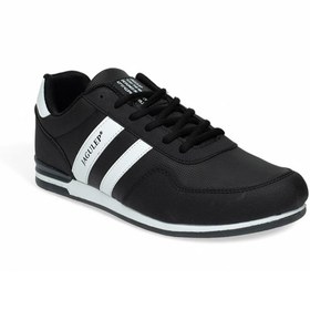 Resim DERİ KABUSU JAGULEP CİLT ERKEK SPOR AYAKKABI 2202 