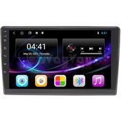 Resim Corsa C Android 11 Carplay Qled Navigasyon Multimedya-Navigold N11.2072 