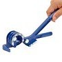 Resim Workpro WP303004 6/8/10MM 180 Derece Profesyonel Bakır Boru Bükme 
