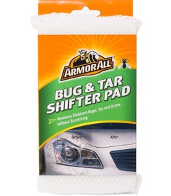 Resim Armoral Armor All Özel Zift & Böcek Temizlik Pedi 