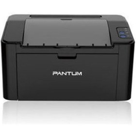 Resim Genel Markalar Pantum P2500W Mono Lazer Yazıcı 