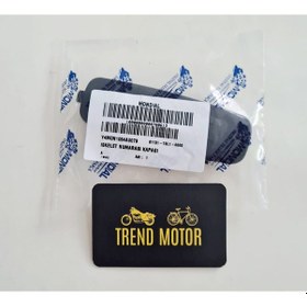 Resim ŞASİ NO KAPAĞI - MONDİAL WİNG 50 