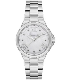 Resim Freelook Fl.1.10230.1 Metal Kadın Kol Saati 