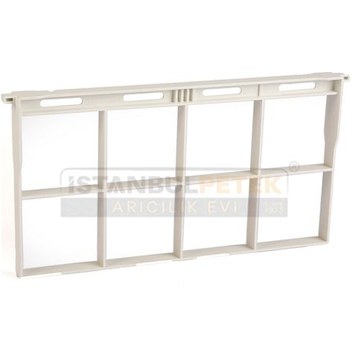 Plastik Çerçeve Kaset Tipi