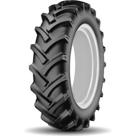 Resim Starmaxx 13.6/12-36 Tt 129A6 8pr TR60 Traktör Lastiği (Üretim Yılı : 2025) 