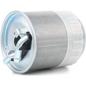 Resim Mercedes Viano Vito W639 Yakıt Filtresi Bosch 