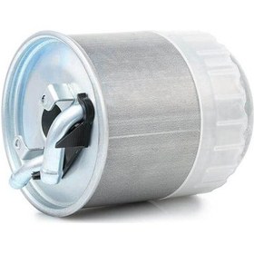 Resim Mercedes Viano Vito W639 Yakıt Filtresi Bosch 