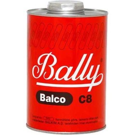Resim Bally Balco C8 400 Gr Çok Amaçlı Yapıştırıcı 