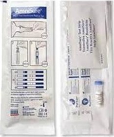 Resim Amnisure Rom Test Emr 1 Adet 