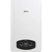 Resim E.C.A Proteus Premix 24 Kw 