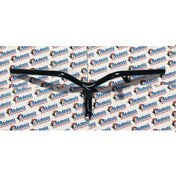 Resim Mondial Turismo 50 Gidon Direksiyon 