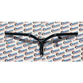 Resim Mondial Turismo 50 Gidon Direksiyon 